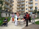 Svátek sousedů 2009