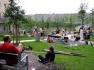 Svátek sousedů 2009